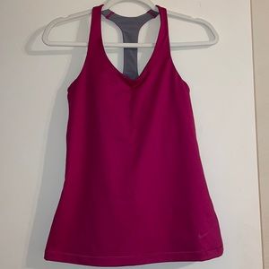 Nike Dri Fit Tank